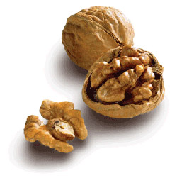 pesto walnuts